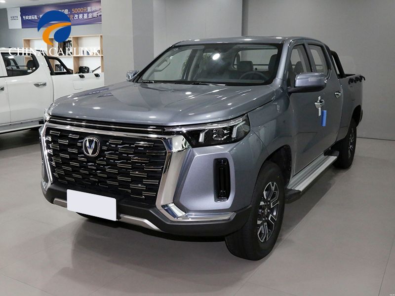 Changan CAZADOR