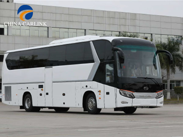 Autobús King Long Coach 45 plazas