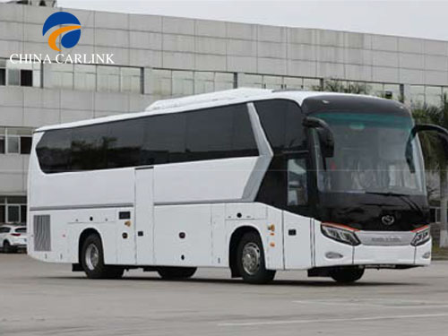 Autobús King Long Coach 55 asientos